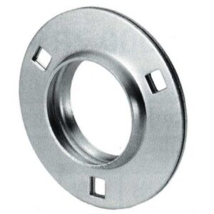 3 BOLT FLANGES