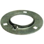 4 BOLT FLANGES