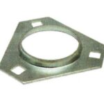 5 BOLT FLANGES