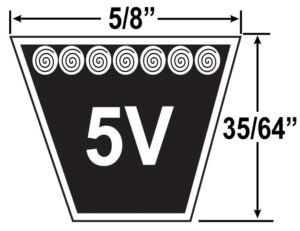 5V Series