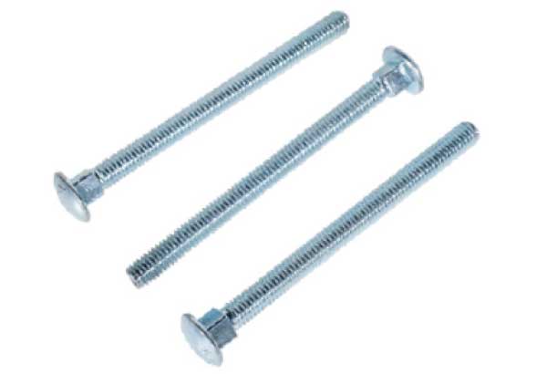 CARRIAGE BOLT LONG NECK