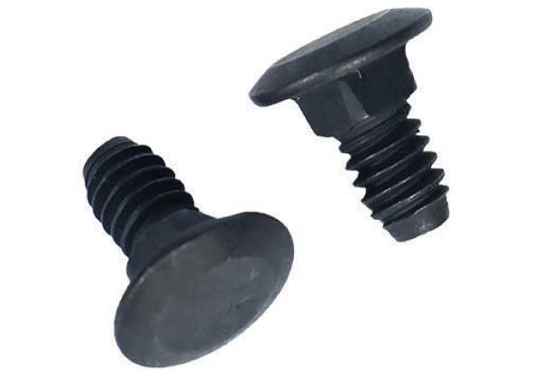 CARRIAGE BOLT SPECIAL NECK