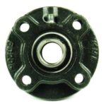 Flange