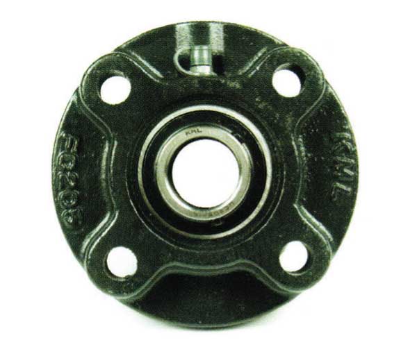FLANGE CARTRIDGE UNITS 1 Flange