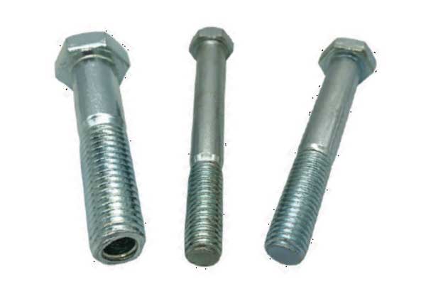 HEX BOLT