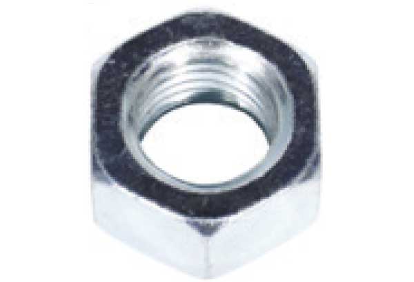 HEX NUTS