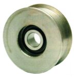 IDLER PULLEYS