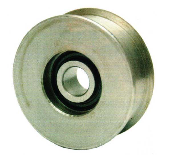 IDLER PULLEYS