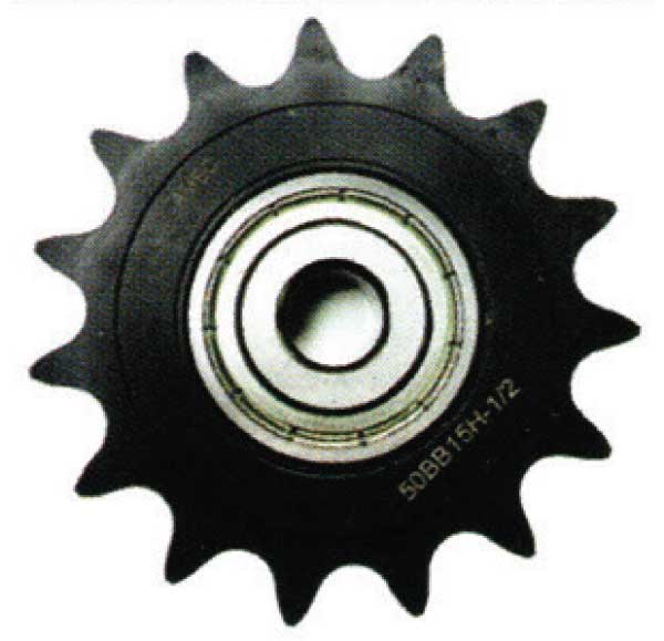 IDLER SPROCKETS img