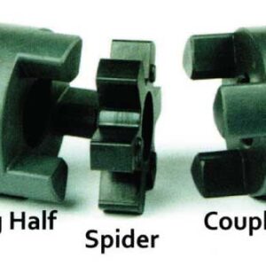 JAW COUPLING