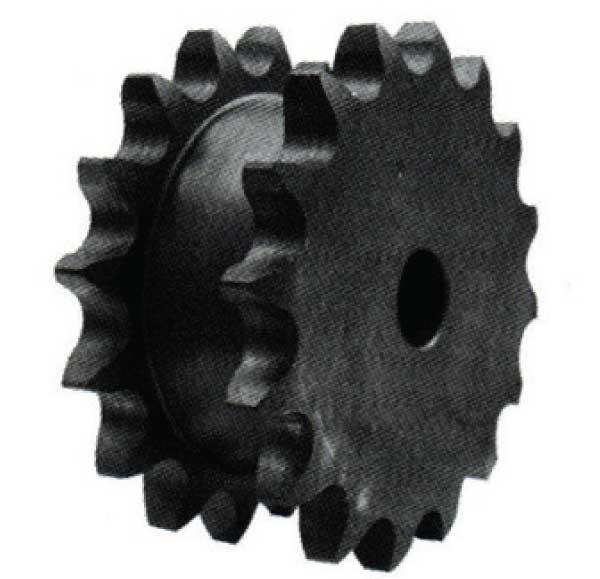 MISC DOUBLE AND DOUBLE SINGLE SPROCKETS 1 MISC DOUBLE img