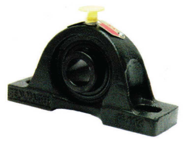 SEALMASTER NPT SERIES 1 SEAMASTER NP