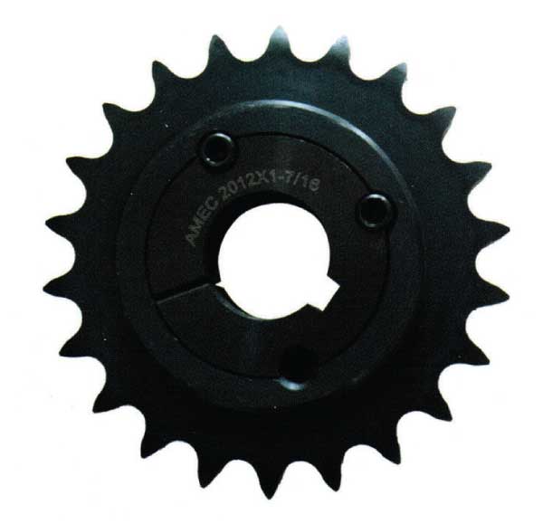 TAPER LOCK SPROCKETS img