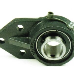 THREE BOLT