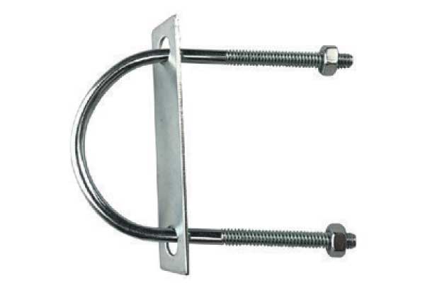 U BOLT