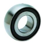 disc ball bearing