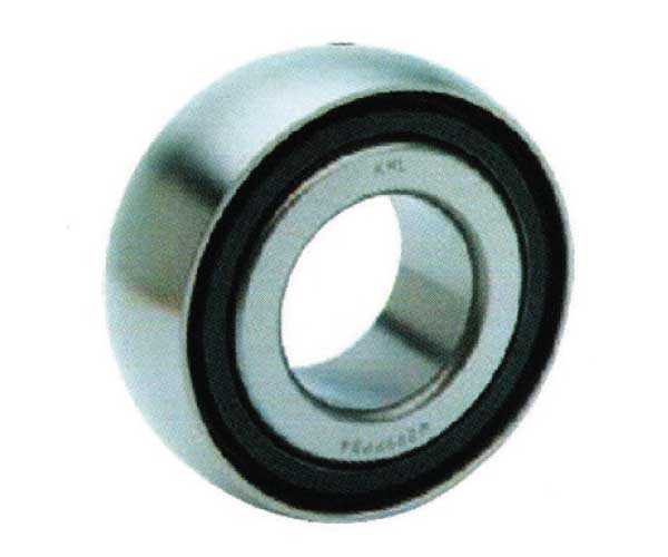 disc ball bearing