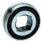 disc square bearing