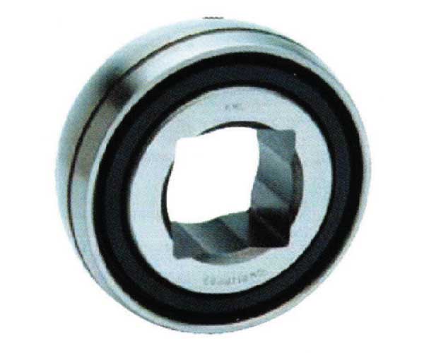 disc square bearing