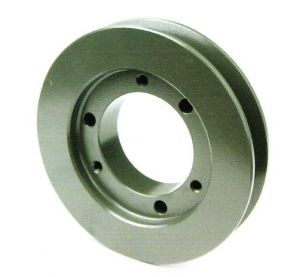 qd bushing