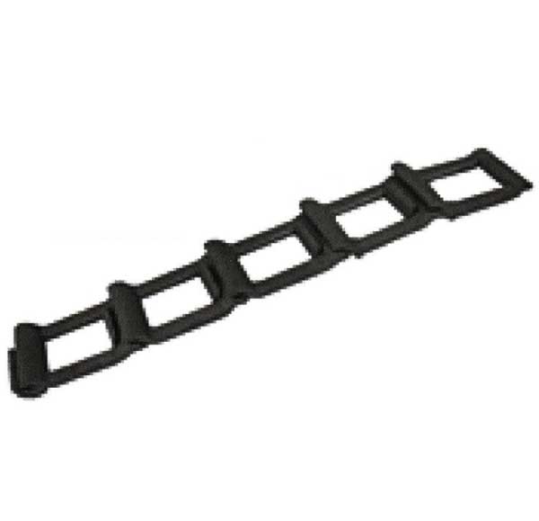 steel detachable